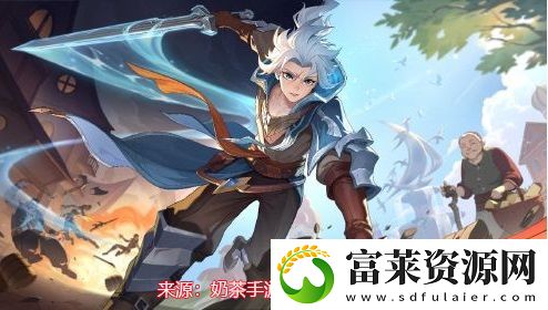 王者荣耀亚连技能解析