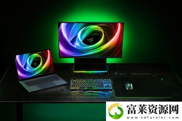 RAZER发布全新灵刃18