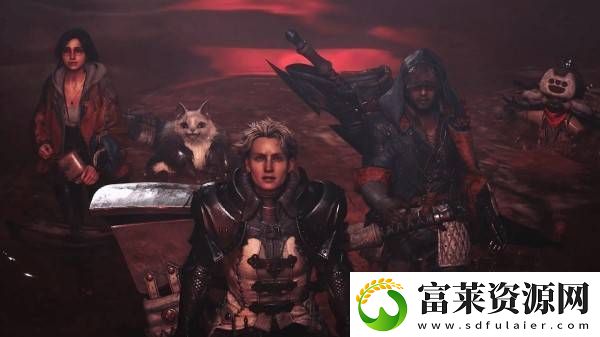 怪物猎人荒野主线剧情通关时长及白金所需时间介绍