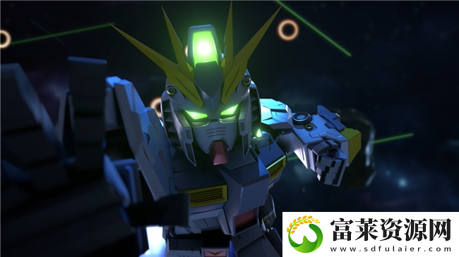 高达迷狂欢！高达钢铁之诗定档3月13日