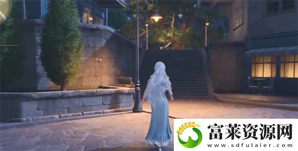 无限暖暖刺绣蛾捕捉位置介绍说明