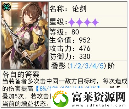 崩坏星穹铁道2.5貊泽怎么养软件教程玩法
