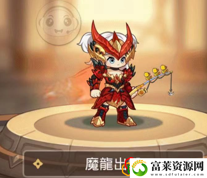 如何提前获得飞宠蝎子莱莱
