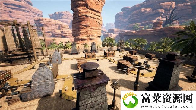 帝国神话西域文明DLC
