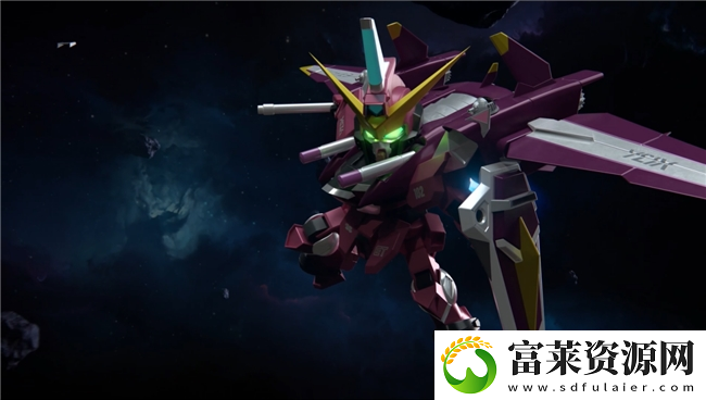 高达迷狂欢！高达钢铁之诗定档3月13日