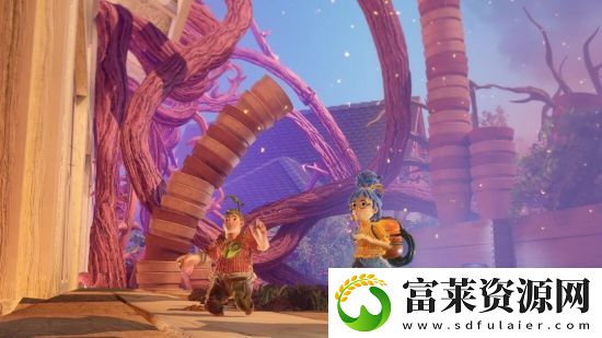 双人成行销量破2300万份