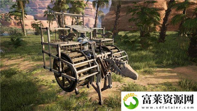 帝国神话西域文明DLC