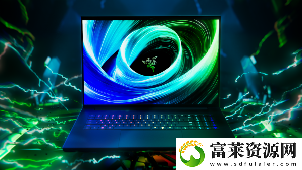 RAZER发布全新灵刃18