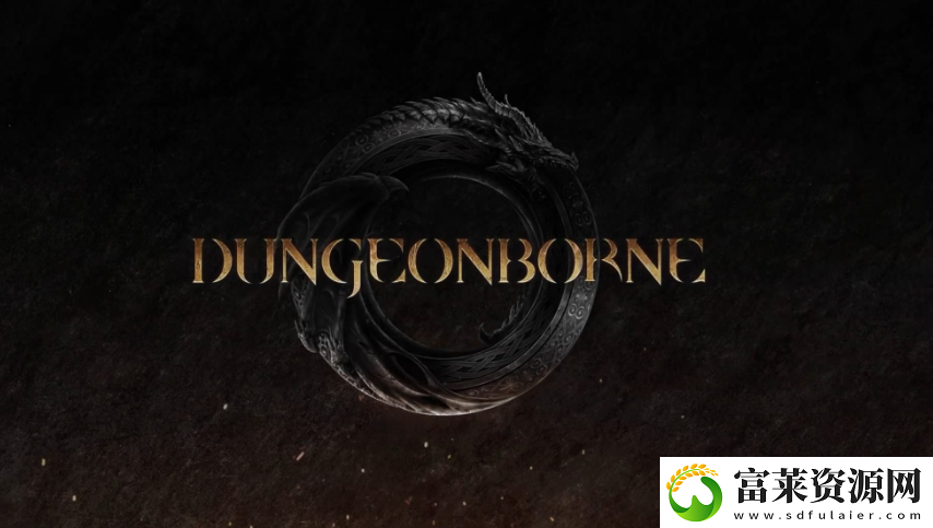 steam;Dungeonborne;下载找不到