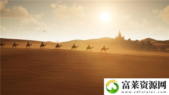 帝国神话西域文明DLC