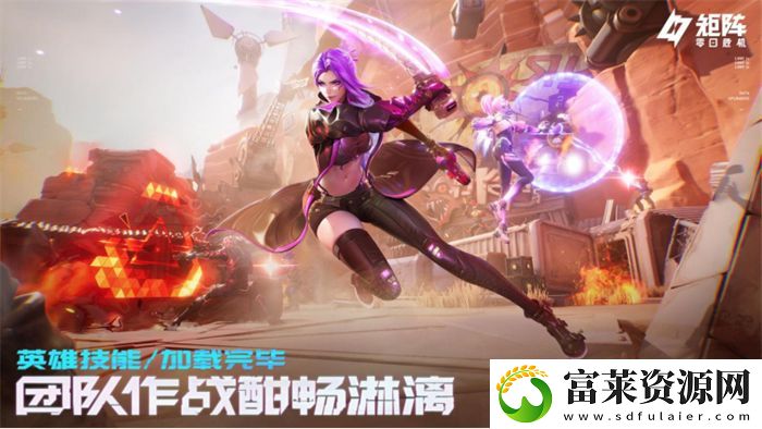 肉鸽射击PVE解压爽游