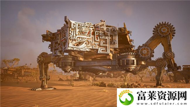 帝国神话西域文明DLC