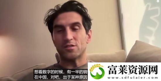 双人成行销量破2300万份