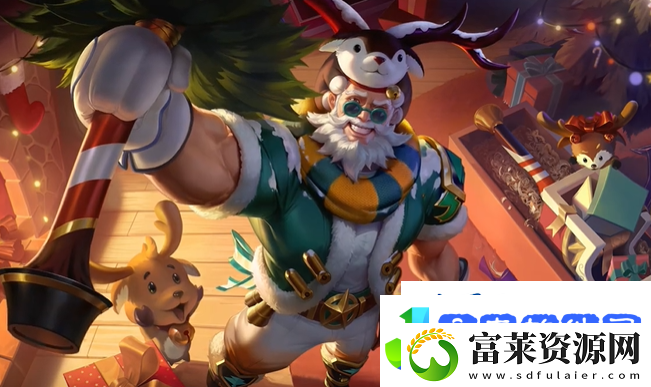 王者荣耀2023圣诞节会返场什么皮肤