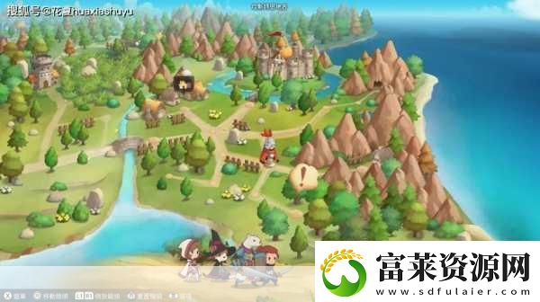 英雄纹章2PC版震撼登陆Steam