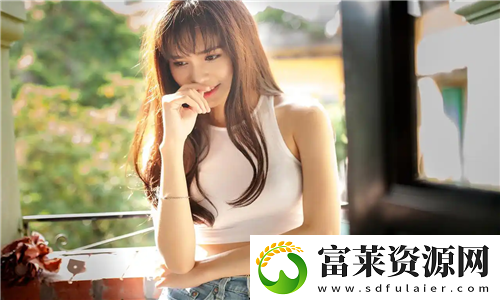 一面膜敷胸口一面吃下部位片段