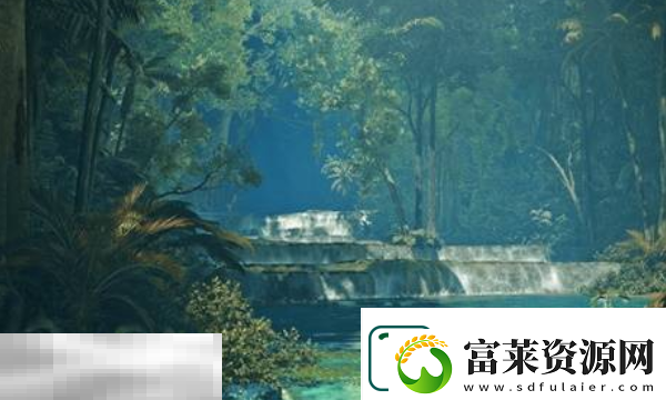 怪物猎人荒野绯红森林生态介绍