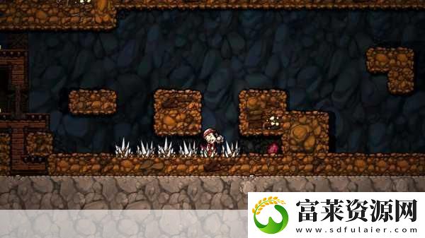 二次元坤巴塞小洞游戏