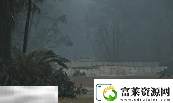 怪物猎人荒野绯红森林生态介绍