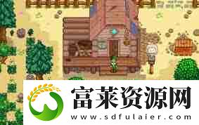 星露谷物语运气对哪些方面有影响