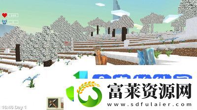 手机沙盒游戏哪些值得玩2025