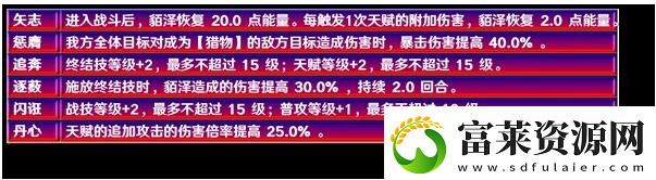 崩坏星穹铁道2.5貊泽怎么养软件教程玩法