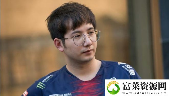 Fy表示自己短时间内不会复出打职业