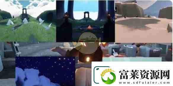 Sky光遇寻宝节开启时间一览