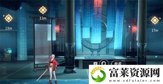 归龙潮沉浮聆长歌任务怎么完成