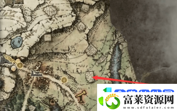 艾尔登法环神秘长牙获取方法