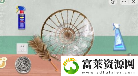 收纳物语起风了怎么玩