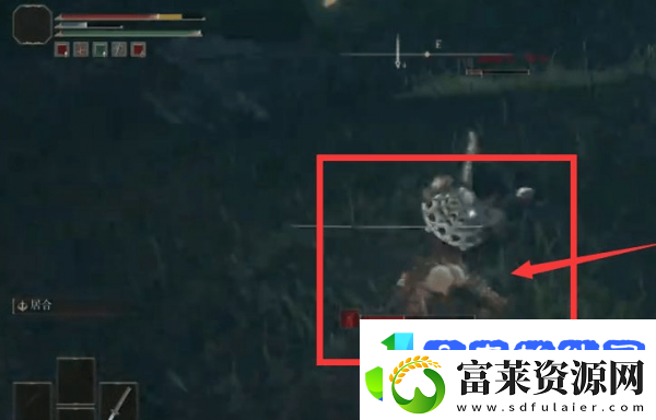 艾尔登法环神秘长牙获取方法