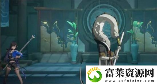 归龙潮沉浮聆长歌任务怎么完成