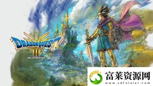 HD2D重制版日本掀起热潮