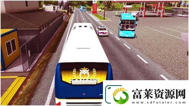 消防车游戏模拟驾驶有哪些 2025受欢迎的消防车驾驶手游合集