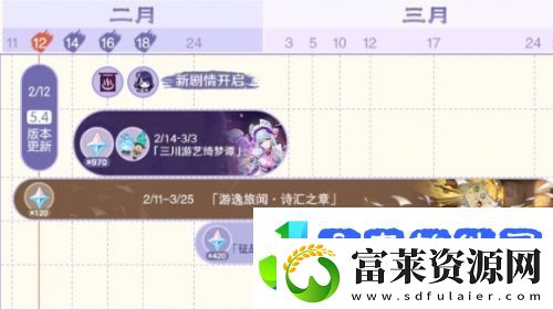 原神官方发布雷电将军浴衣图