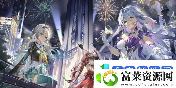 崩坏星穹铁道差分宇宙万敌金血祝颂效果是什么