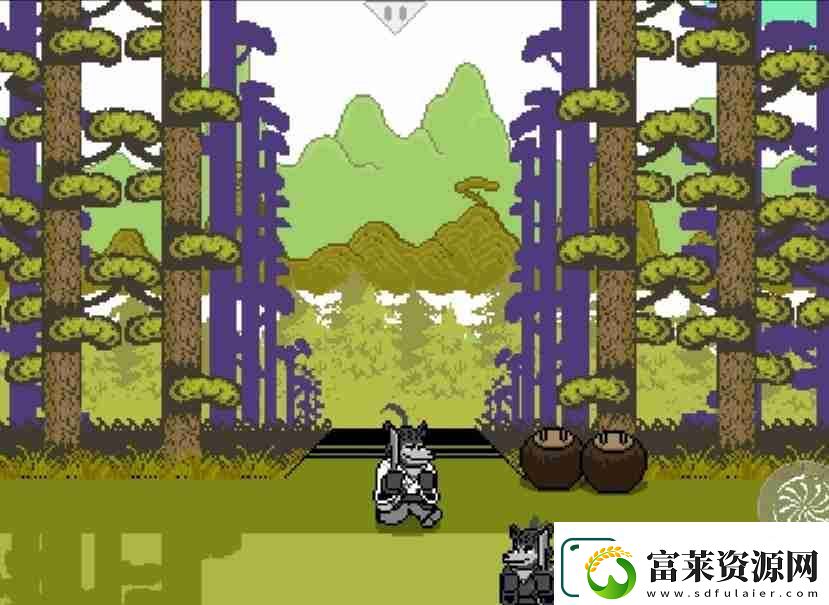 黑神话像素版法术精魄在哪里获取