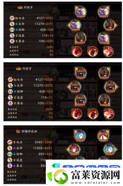 阴阳师幽境爬塔最强阵容如何搭配