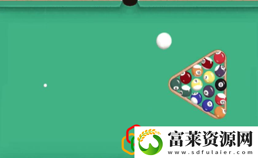 收纳物语一杆全收怎么玩