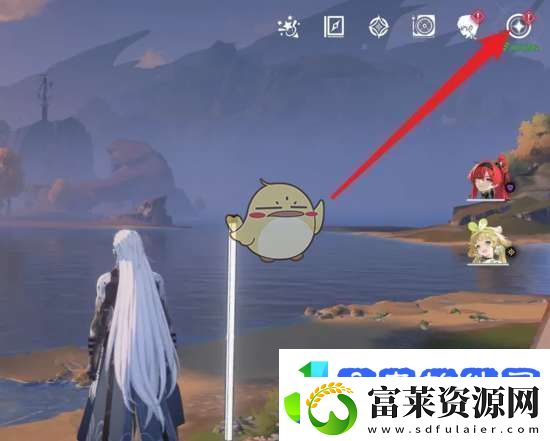 鸣潮怎么申请退款