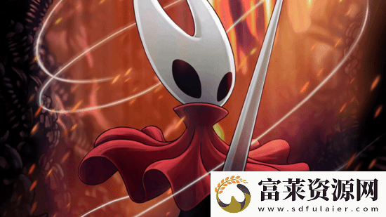 空洞骑士