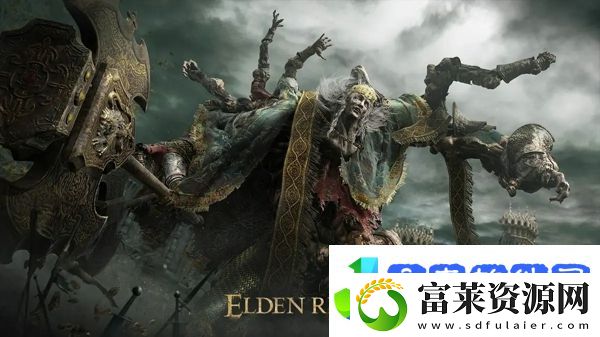 艾尔登法环艾尔登兽怎么打