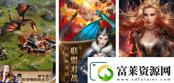 有没有好玩的女王的游戏 2025流行的女王手游排名