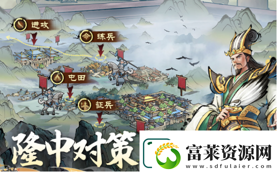 亚洲风slg游戏有哪些 2025热门的亚洲风slg手游合集