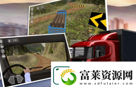 消防车游戏模拟驾驶有哪些 2025受欢迎的消防车驾驶手游合集