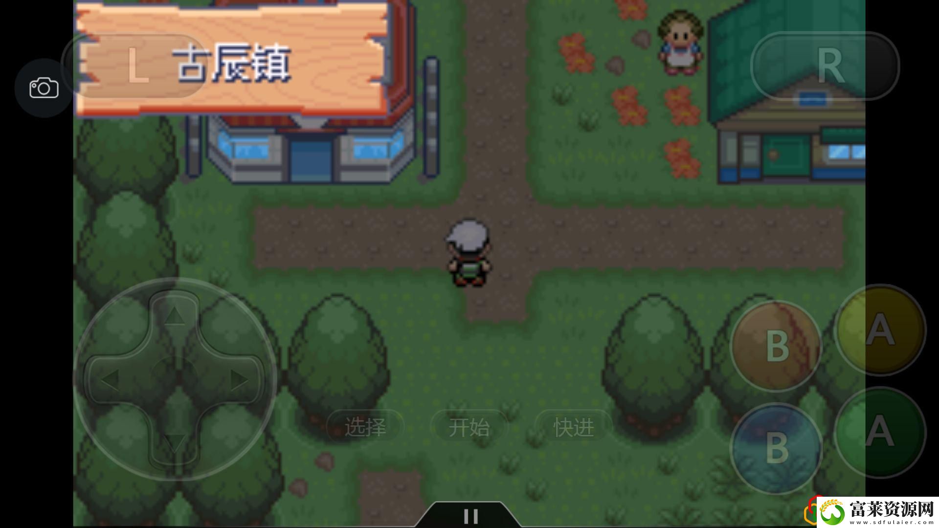 究极绿宝石4一周目最强阵容