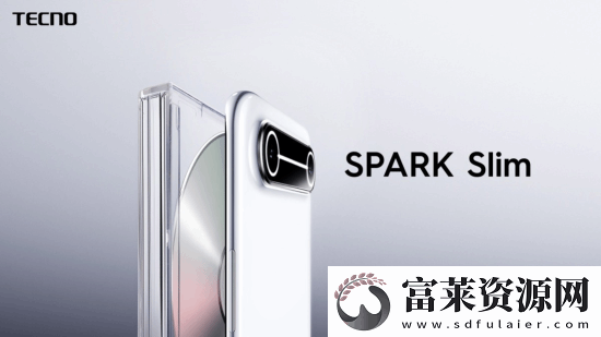 史无前例！传音发布全球最薄手机Tecno