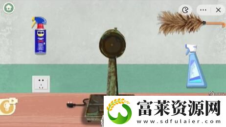 收纳物语起风了怎么玩
