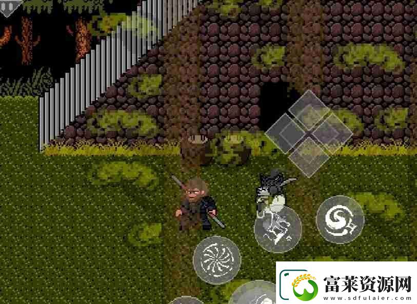 黑神话像素版法术精魄在哪里获取